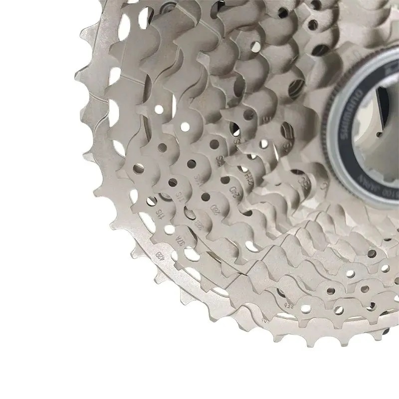 Кассета Shimano Deore CS-M5100,11-42T,11 скоростей