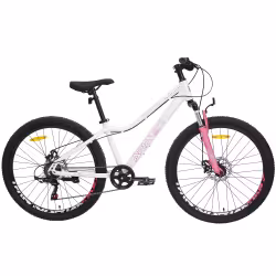 Велосипед Tech Team Aria disc 26