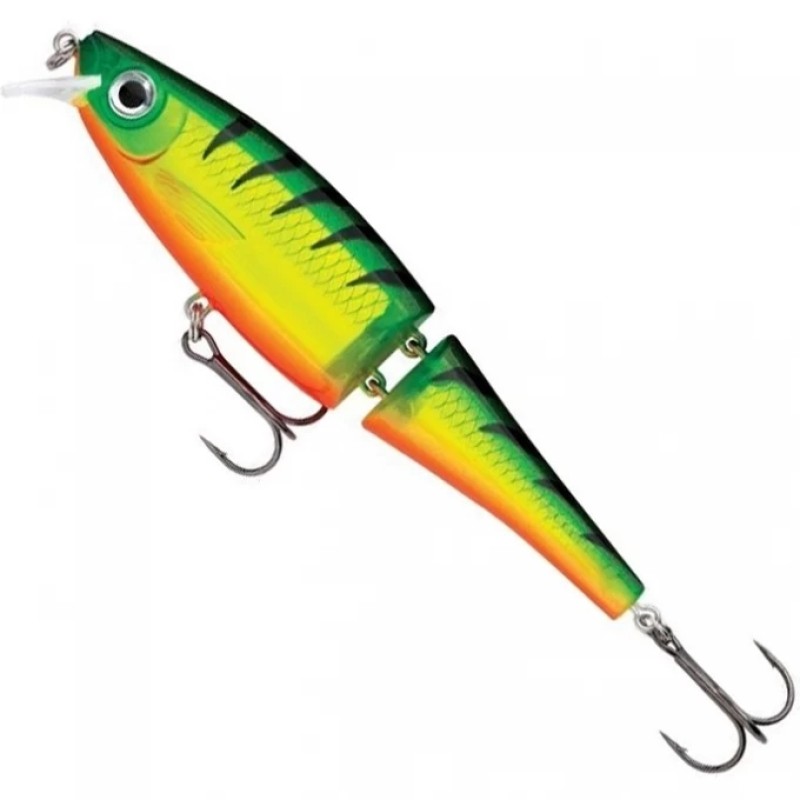 Воблер медленно тонущий Rapala BX Swimmer 12 FT, 120 мм, 22 г.