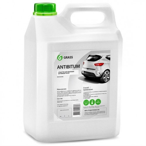 Очиститель битума Grass 150101/20, 20 л