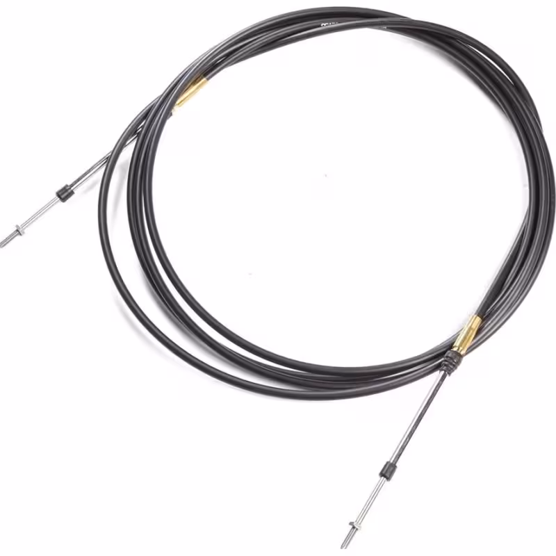 Трос газа-реверса C2 Skipper SK-C2-21FT, 21 фут (6.3 метра)