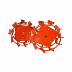 Грунтозацепы ВРМЗ Ф 37.04.33