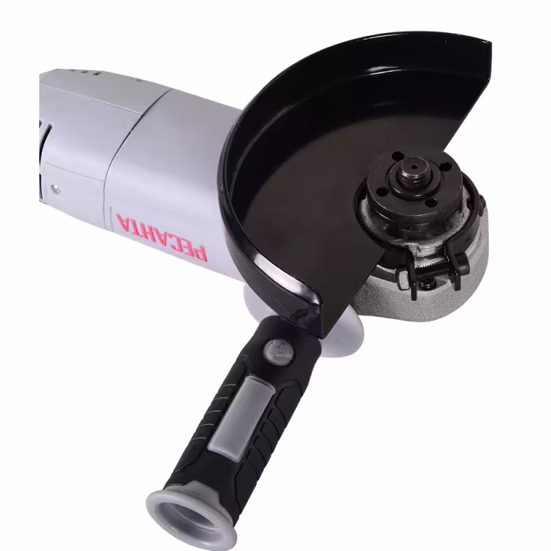 Шлифмашина угловая сетевая Ресанта УШМ-150/1400Э