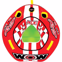 Аттракцион надувной World of watersports Ace Racing