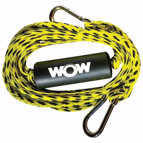 Фал для буксировки к транцу World of Watersports 195050, 1 чел.