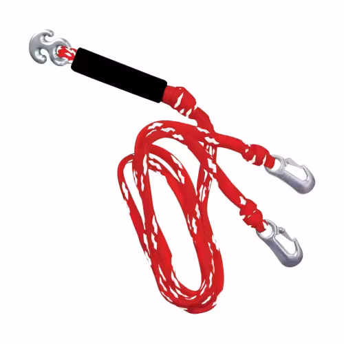 Фал для буксировки к транцу World of Watersports 113030, 4 чел.