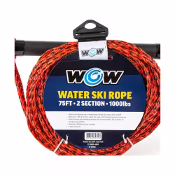 Фал для буксировки для водных лыж World of Watersports 22WRP4603, 23 м