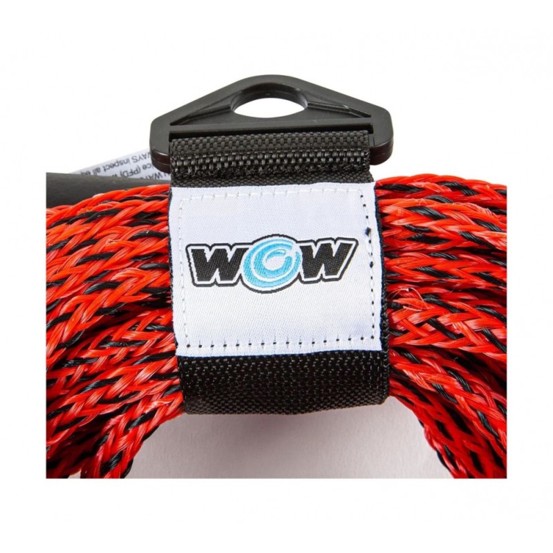 Фал для буксировки для водных лыж World of Watersports 22WRP4603, 23 м