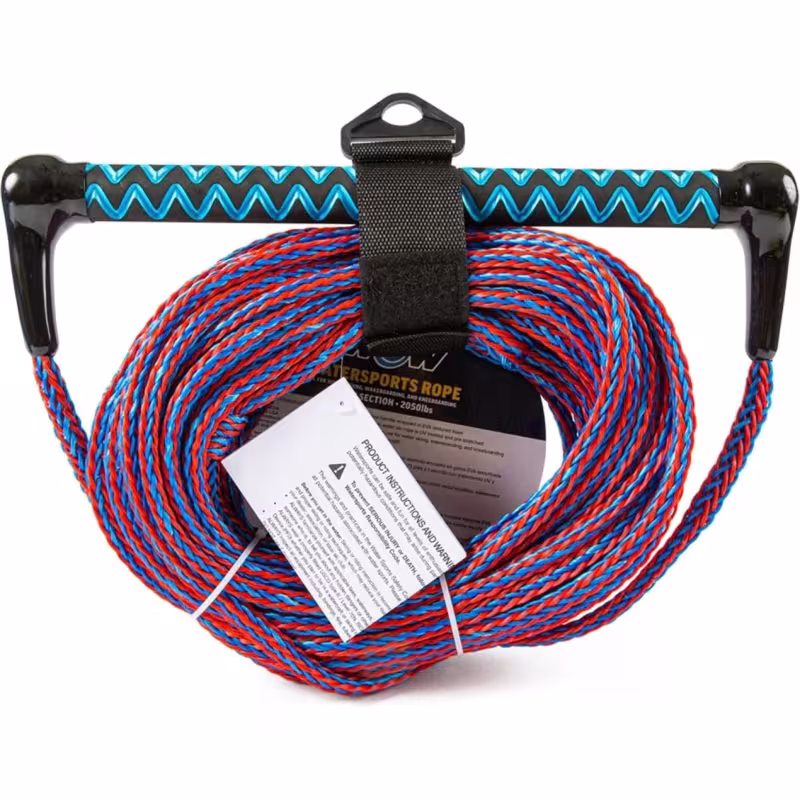 Фал для буксировки для водных лыж World of Watersports 22WRP4605, 23 м