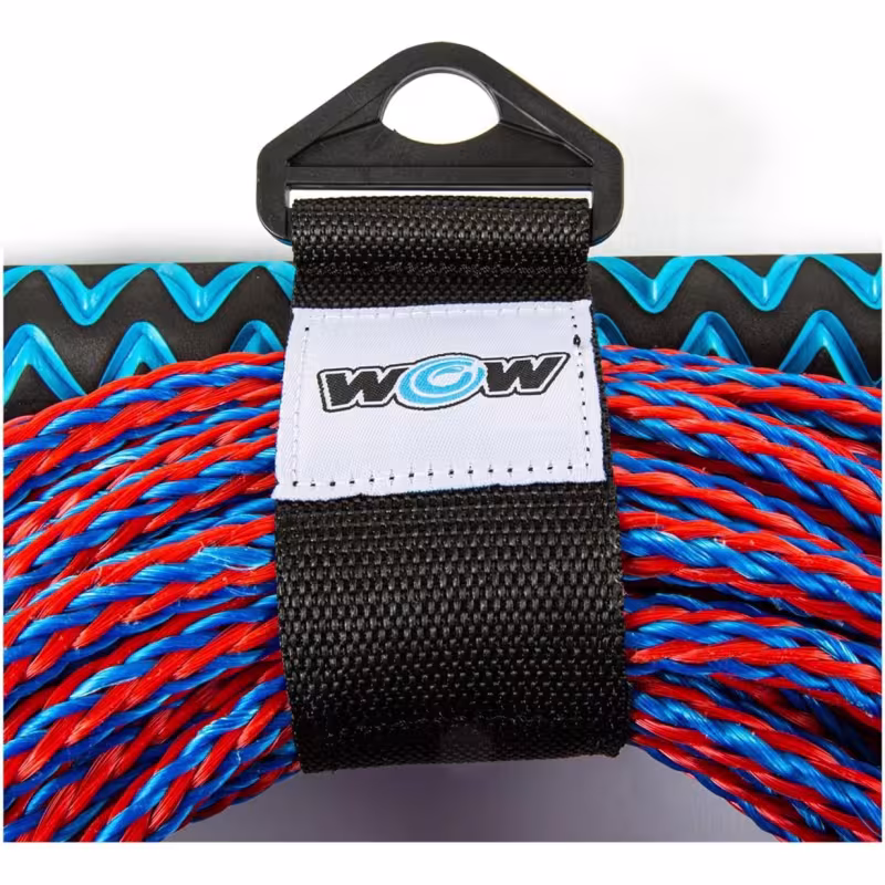 Фал для буксировки для водных лыж World of Watersports 22WRP4605, 23 м