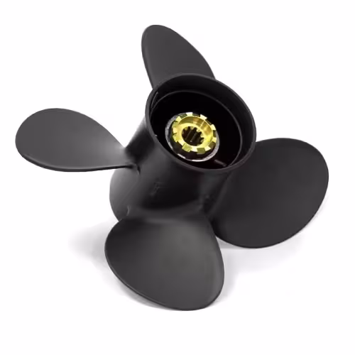 Винт гребной Mercury 25-30 л.с., 4х10.1х14