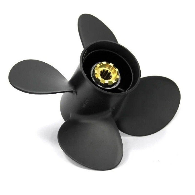 Винт гребной Mercury 25-30 л.с., 4х10.1х14