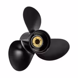 Винт гребной Mercury 40-60 л.с., 3х11-3/8х12