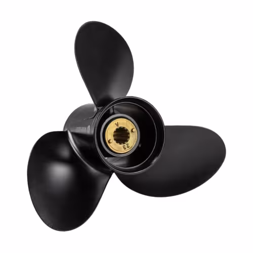 Винт гребной Mercury 40-60 л.с., 3х11-3/8х12