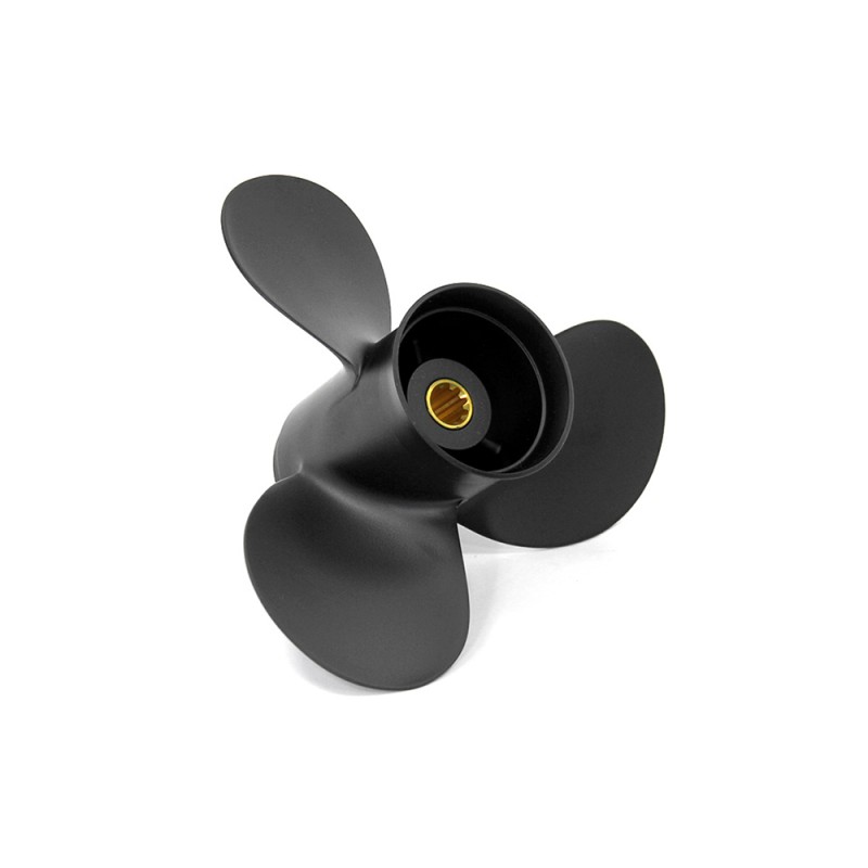 Винт гребной Honda/Mercury/Tohatsu 25-30 л.с., 3х9.8х09