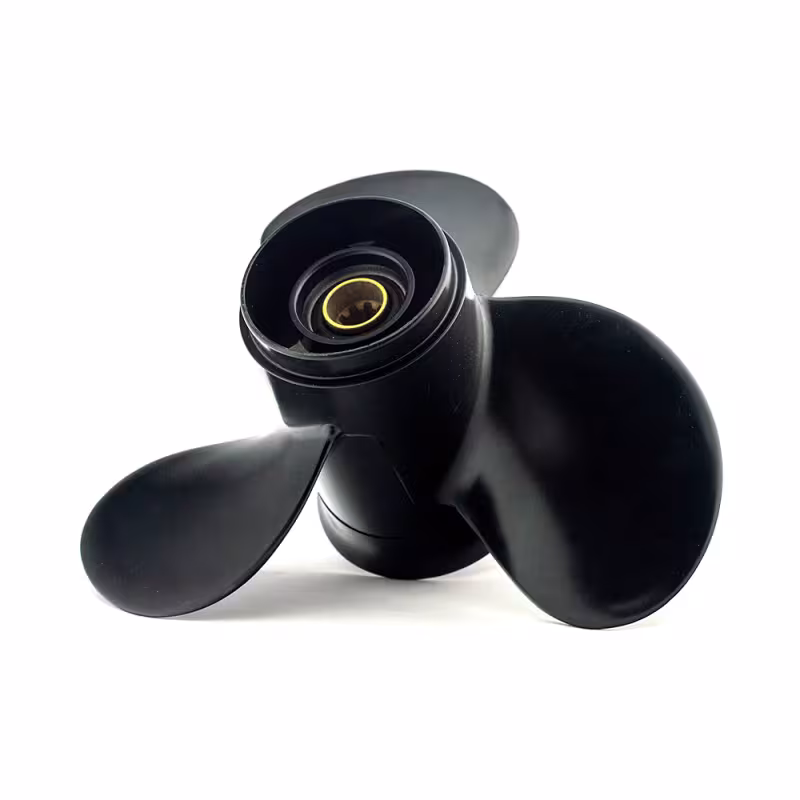 Винт гребной Honda/Mercury/Tohatsu 25-30 л.с., 3х9.8х09