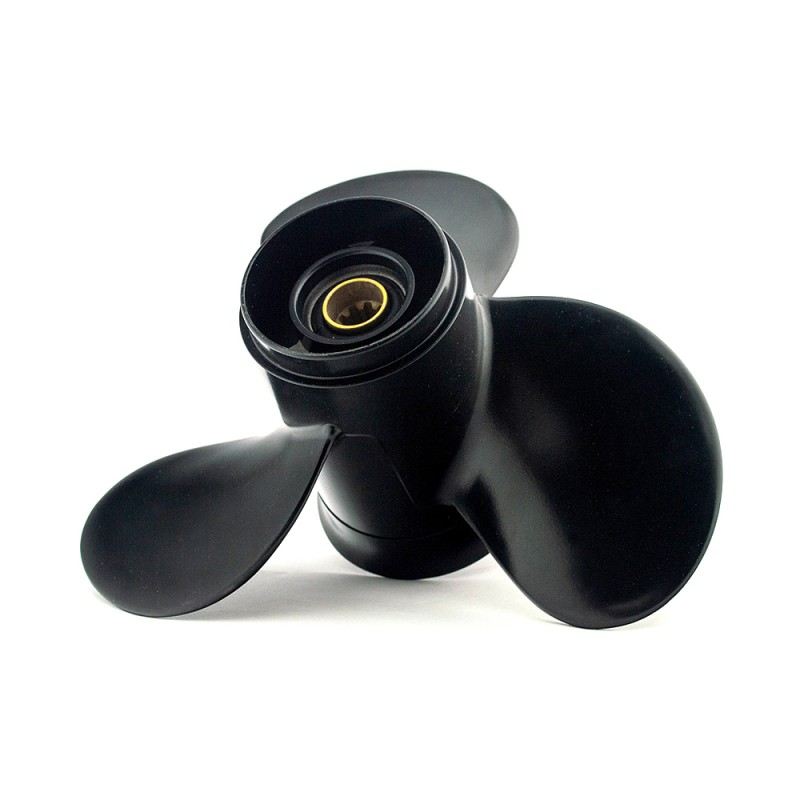 Винт гребной Honda/Mercury/Tohatsu 25-30 л.с., 3х9.8х09