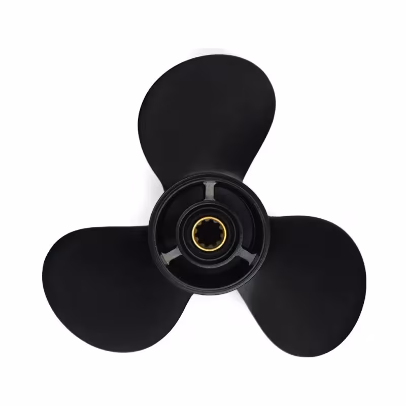 Винт гребной Honda/Mercury/Tohatsu 25-30 л.с., 3х9.8х09