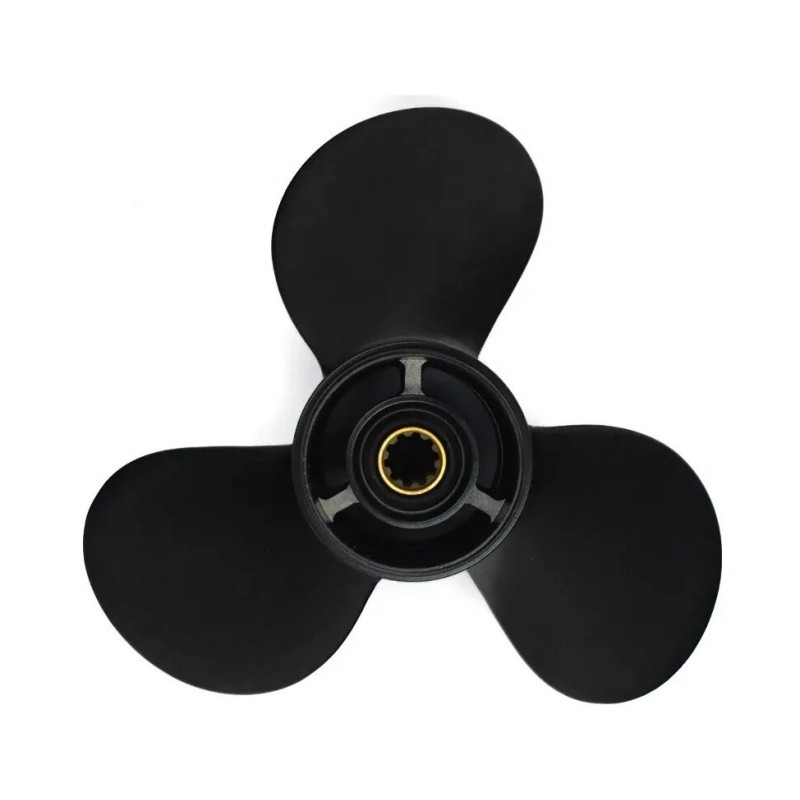 Винт гребной Honda/Mercury/Tohatsu 25-30 л.с., 3х9.8х09