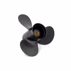 Винт гребной Honda/Mercury/Tohatsu 25-30 л.с., 3х9.8х10