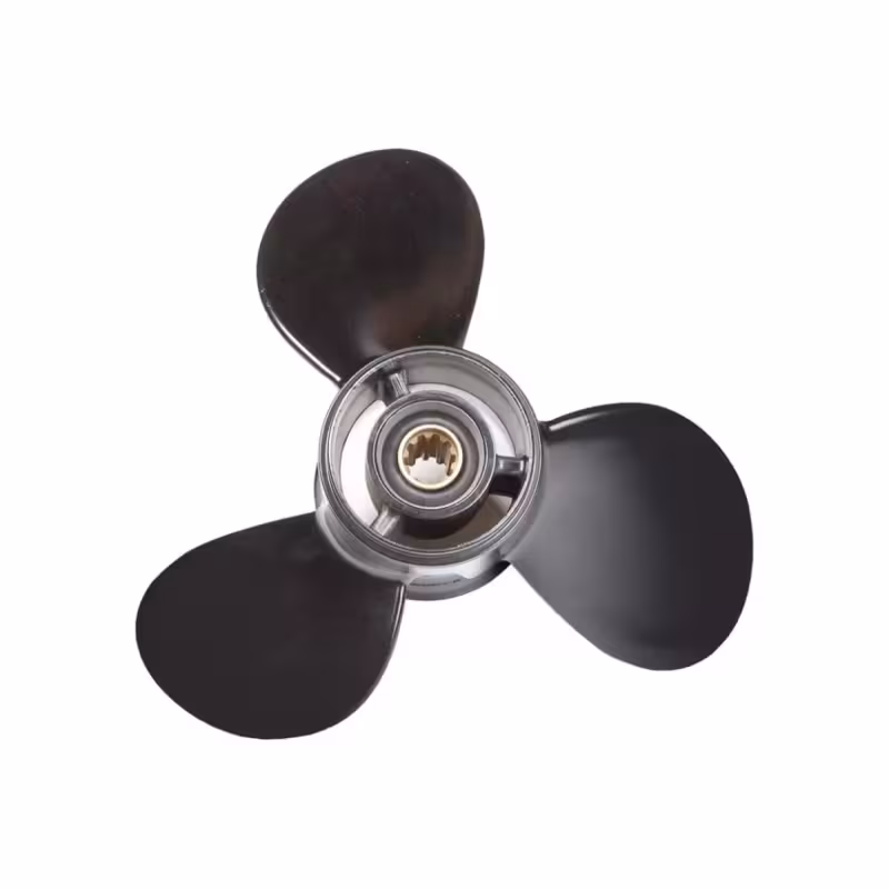 Винт гребной Honda/Mercury/Tohatsu 25-30 л.с., 3х9.8х10