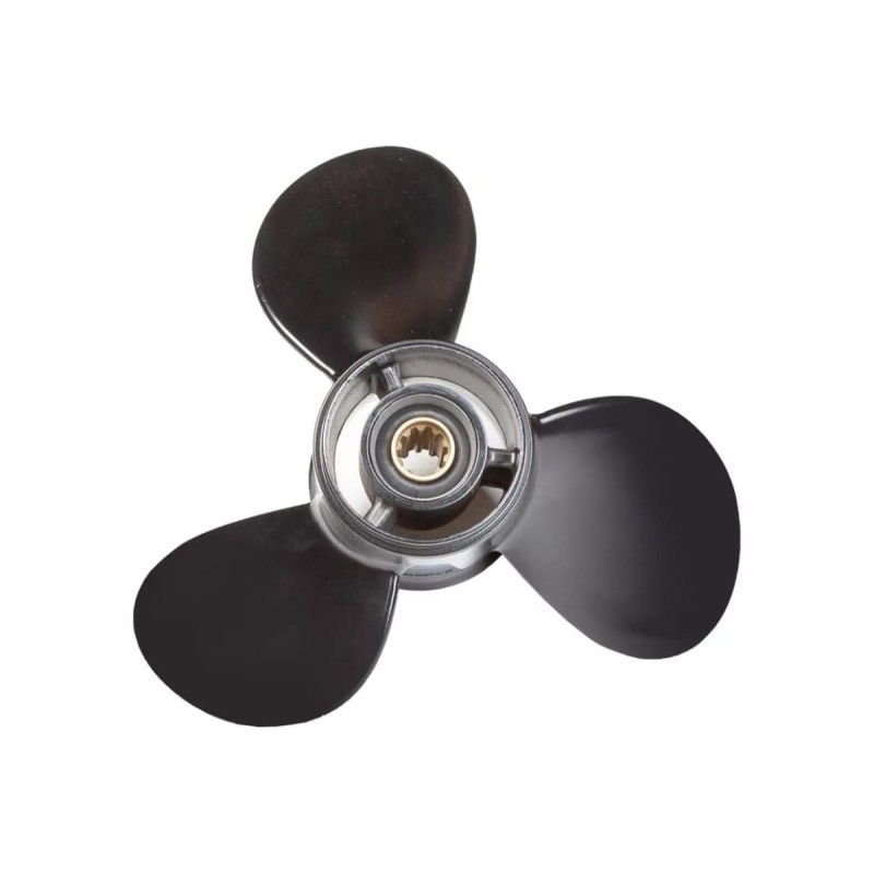 Винт гребной Honda/Mercury/Tohatsu 25-30 л.с., 3х9.8х10