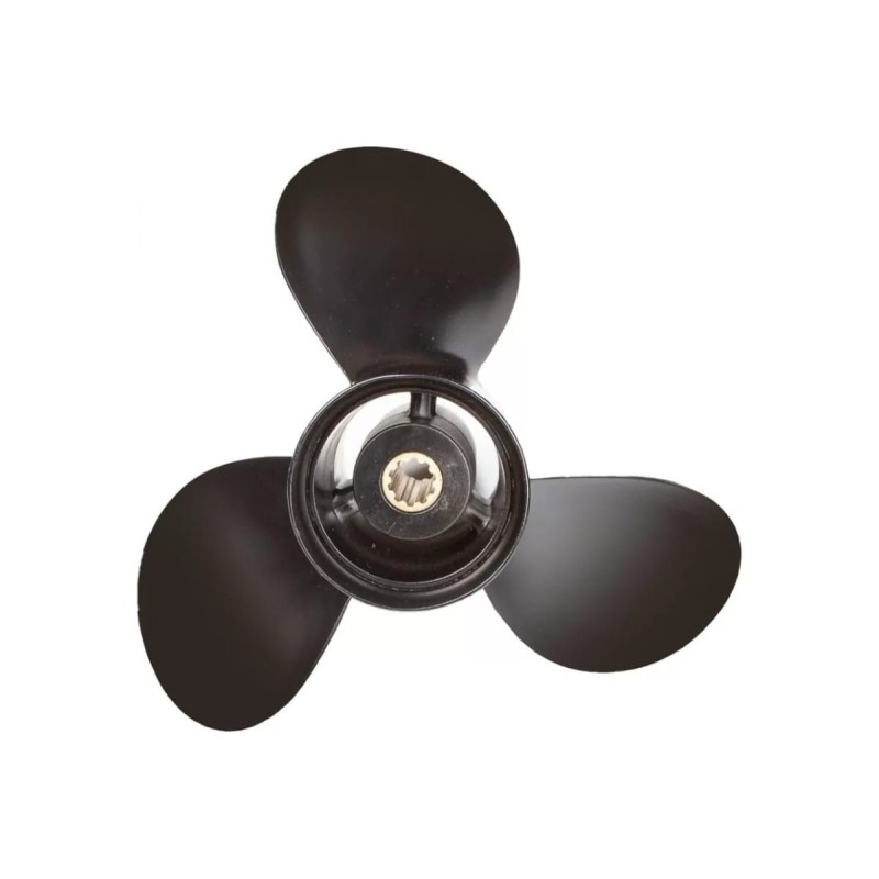 Винт гребной Honda/Mercury/Tohatsu 25-30 л.с., 3х9.8х10