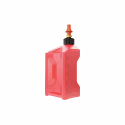 Канистра Tesseract Racing Stop and Go, 20 л, красный