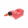 Канистра Tesseract Racing Stop and Go, 20 л, красный