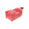 Канистра Tesseract Racing Stop and Go, 20 л, красный