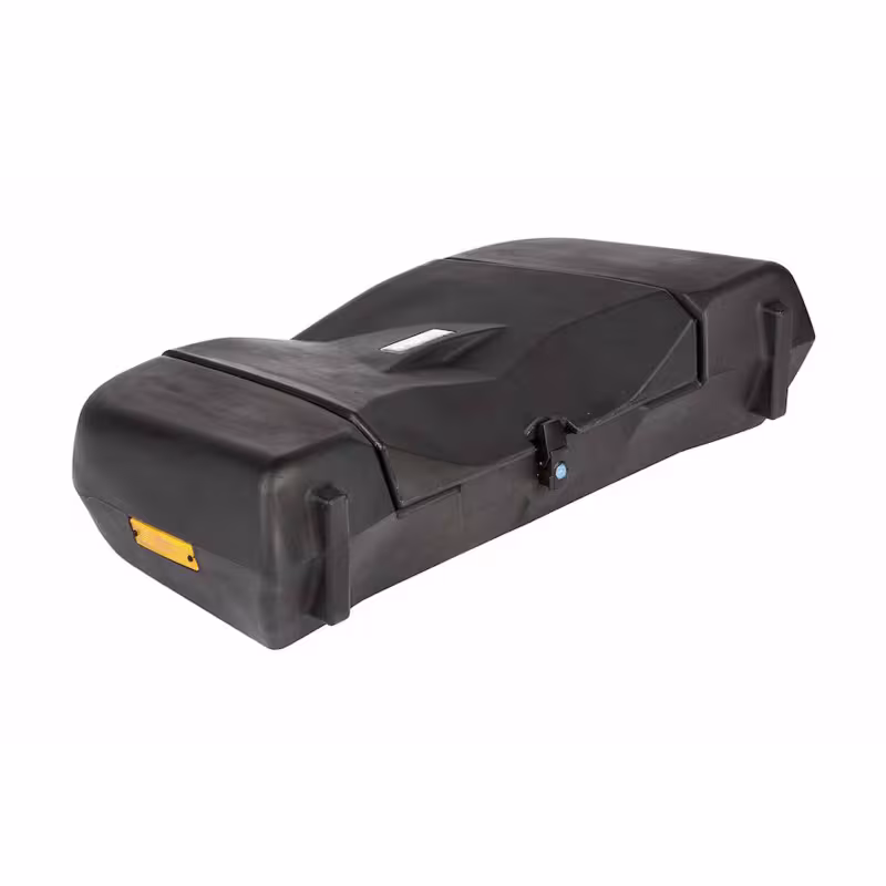 Кофр для квадроцикла передний GKA F101