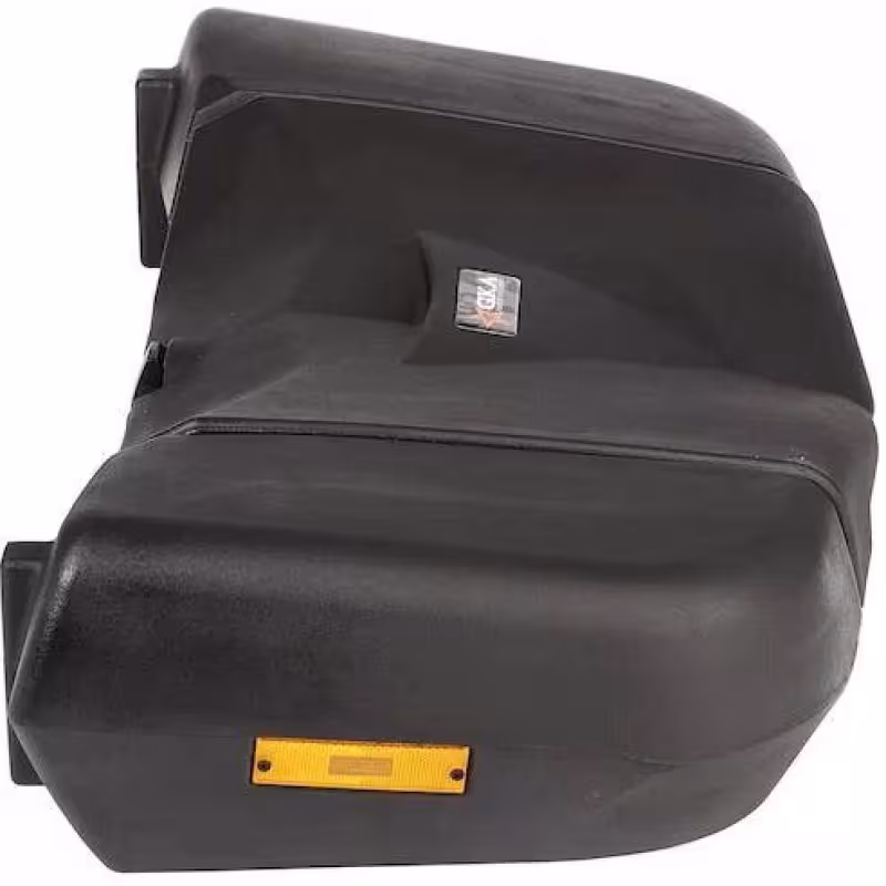 Кофр для квадроцикла передний GKA F101