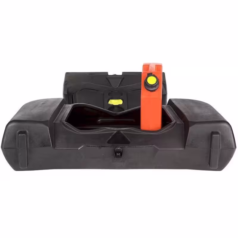 Кофр для квадроцикла передний GKA F101