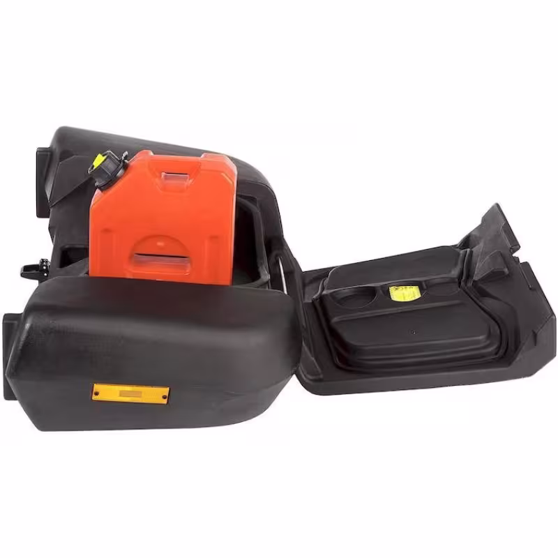 Кофр для квадроцикла передний GKA F101