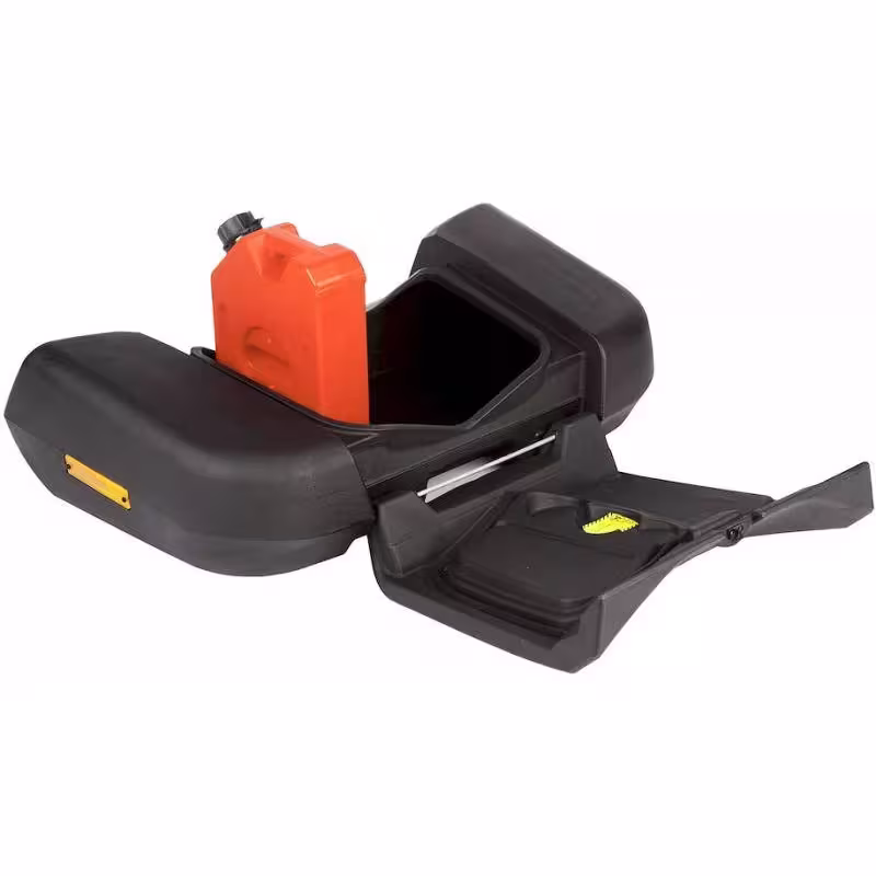 Кофр для квадроцикла передний GKA F101