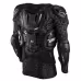 Черепаха защитная Leatt Body Protector 5.5, черный,  L-XL