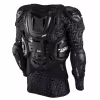 Черепаха защитная Leatt Body Protector 5.5, черный, S/M