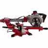Пила торцовочная сетевая Einhell TE-SM 2131 Dual