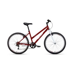 Велосипед Altair MTB HT low 26
