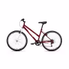 Велосипед Altair MTB HT low 26