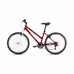 Велосипед Altair MTB HT low 26