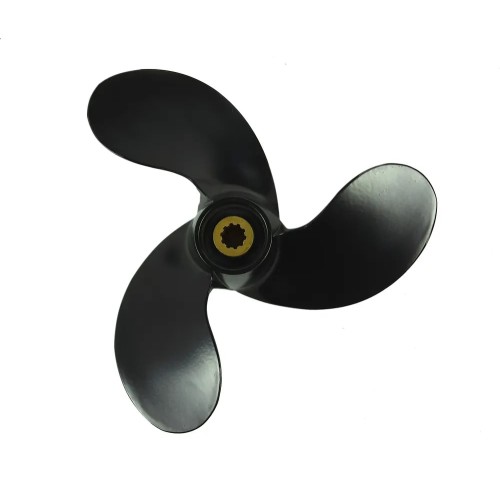 Винт гребной GL Marine 58100-93723-019 для Suzuki 9.9-20 л.с.