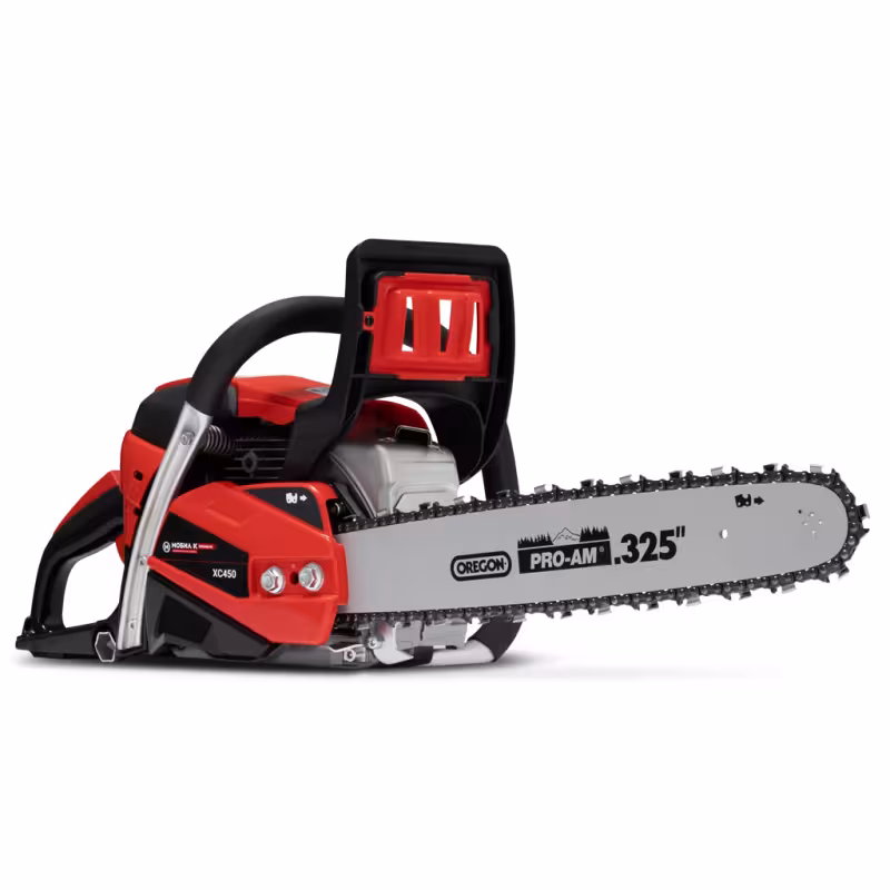 Бензопила Мобил К XC450 Премиум