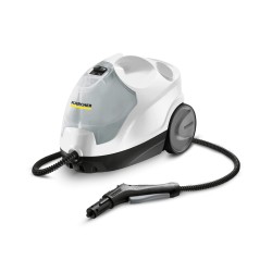 Пароочиститель Karcher SC 4 EasyFix, белый