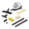 Пароочиститель Karcher SC 4 EasyFix, белый