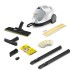 Пароочиститель Karcher SC 4 EasyFix, белый