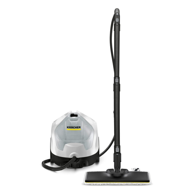 Пароочиститель Karcher SC 4 EasyFix, белый