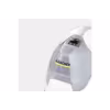 Пароочиститель Karcher SC 4 EasyFix, белый