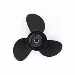 Винт гребной Suzuki 25-30 л.с, 3x10*1/4x13