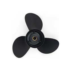 Винт гребной Suzuki 25-30 л.с, 3x10*1/4x13